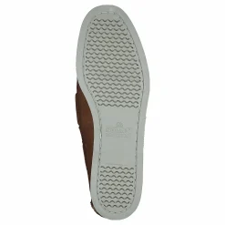 Dockside Portland Crazy W Brown Tan