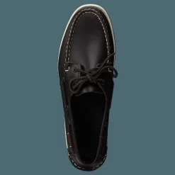 Docksides Portland Dark Brown