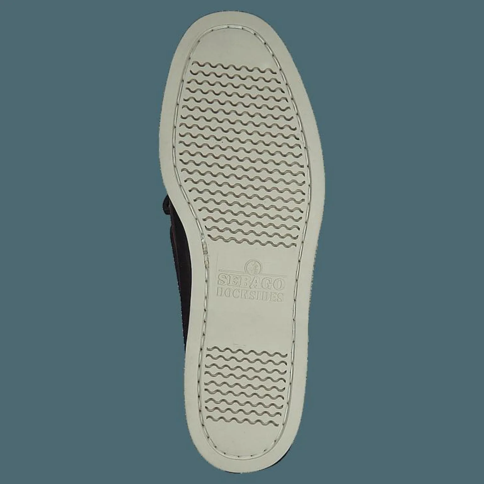 Docksides Portland Dark Brown