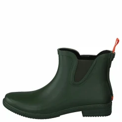 Dora Boot Olive