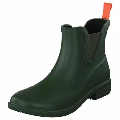 Dora Boot Olive