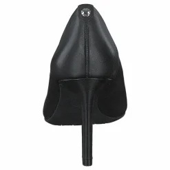 Dorothy Flex Pump Black