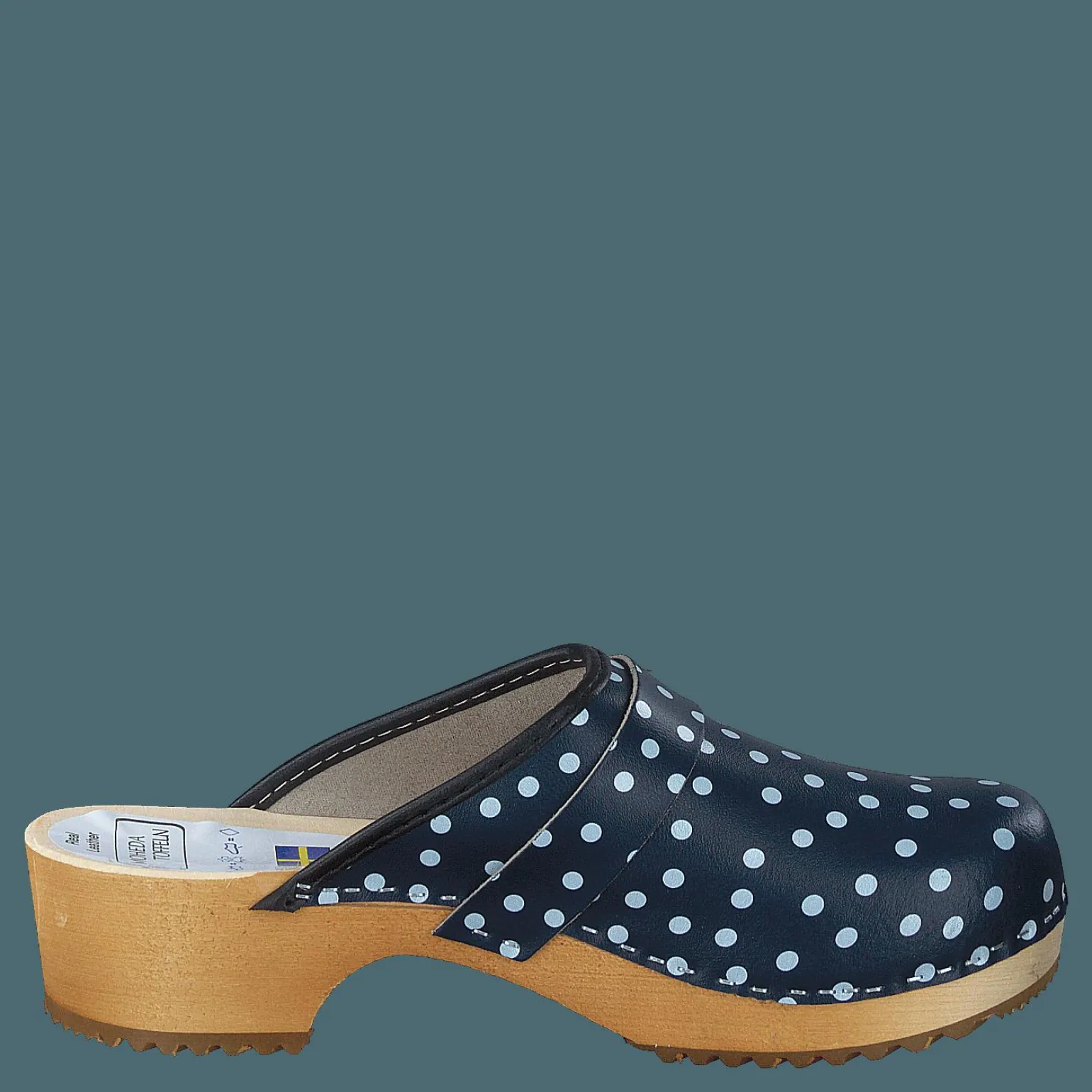 Dotty Navy