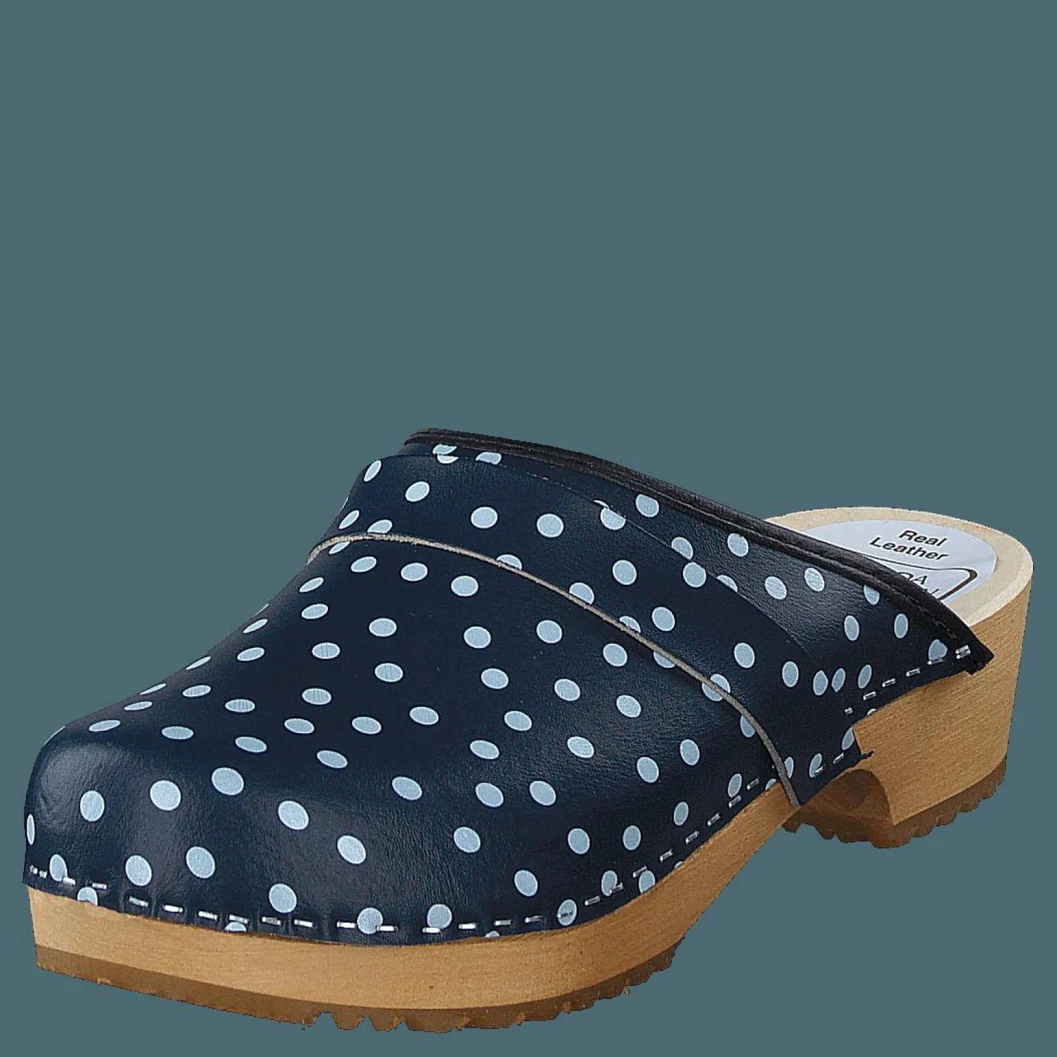 Dotty Navy