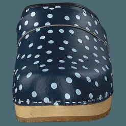 Dotty Navy
