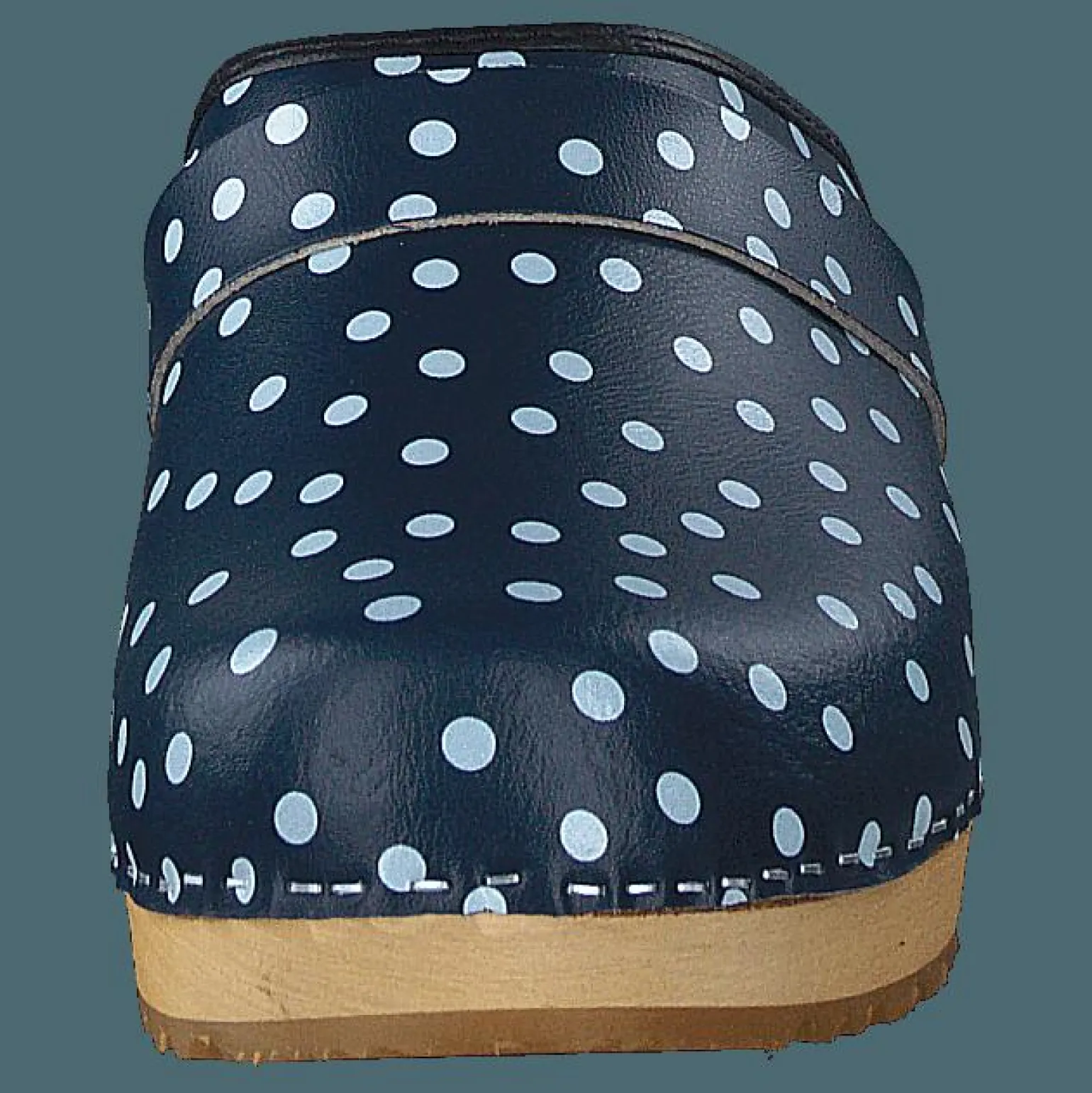 Dotty Navy