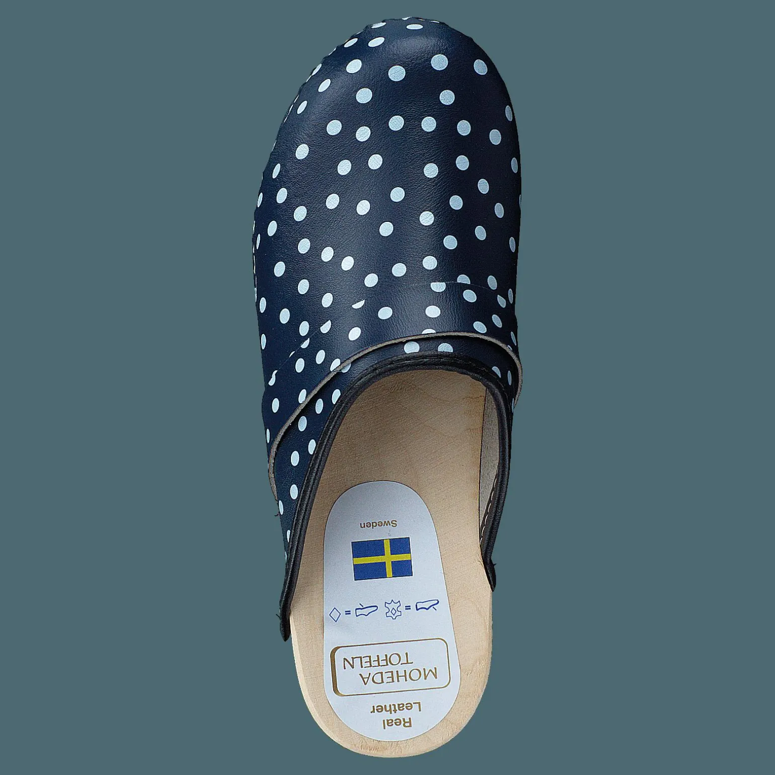 Dotty Navy