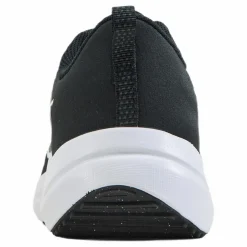 Downshifter 12 Women's Road Running Shoes BLACK/WHITE-SMOKE GREY-PURE PLATINUM