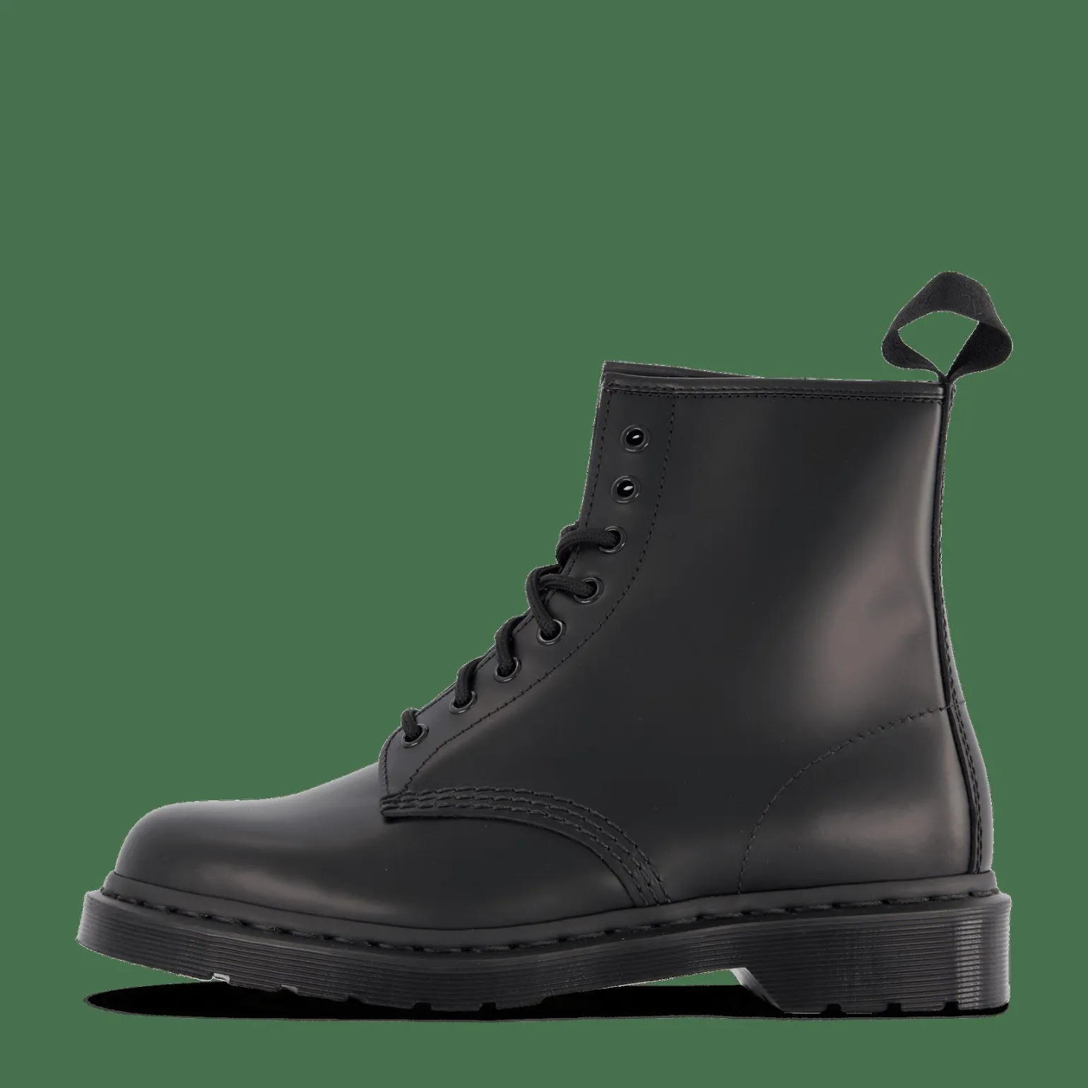 Dr Martens 1460 8-eye boot (Core Mono)