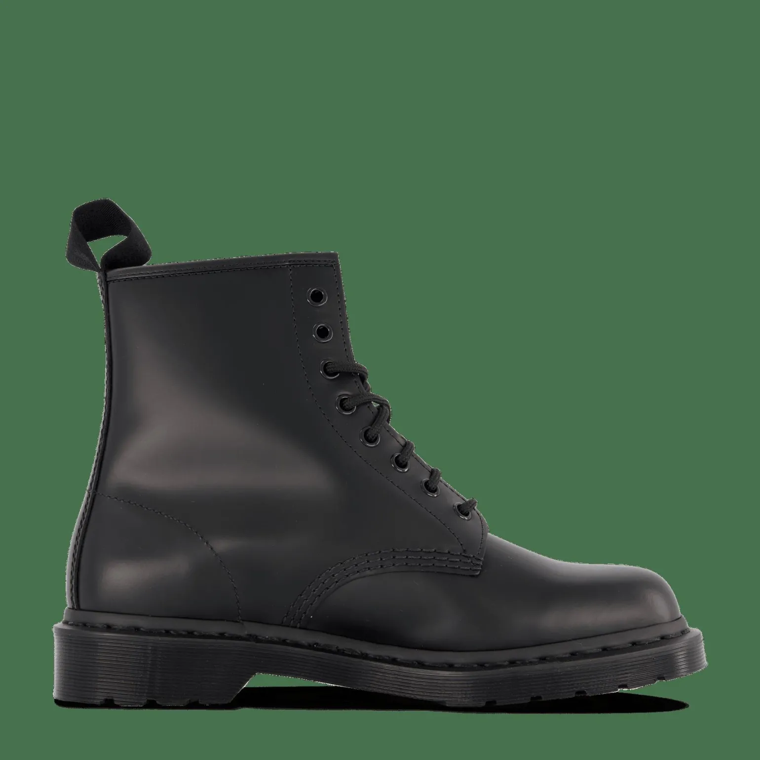Dr Martens 1460 8-eye boot (Core Mono)