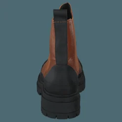 Dremon Negro Gomato Neg + Savage Brandy