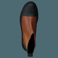 Dremon Negro Gomato Neg + Savage Brandy