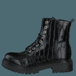 Drente Negro Coco Negro