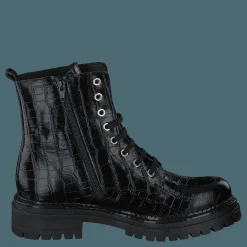 Drente Negro Coco Negro