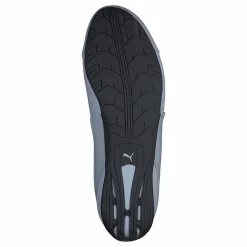 Drift Cat 5 Core 003 White