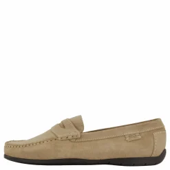 Driving Loafer Sde Marstrand Sand Beige