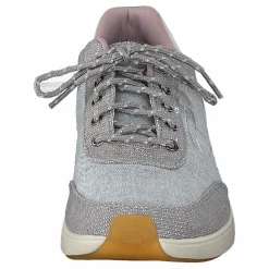 Drizzle Grey Chambray Grey