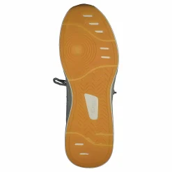 Drizzle Grey Chambray Grey