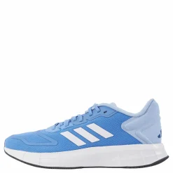 Duramo 10 Shoes Blue Fusion / Cloud White / Lucid Blue