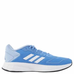 Duramo 10 Shoes Blue Fusion / Cloud White / Lucid Blue