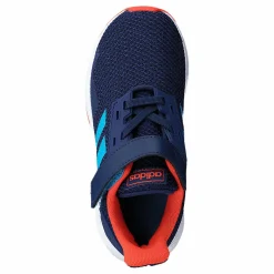 Duramo 9 Shoes Dark Blue / Shock Cyan / Legend Ink