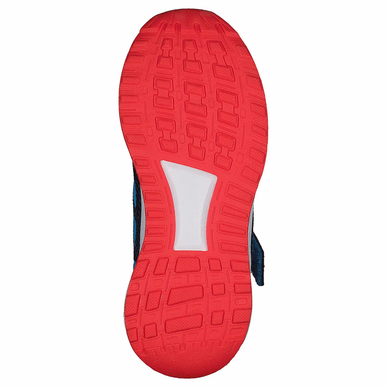 Duramo 9 Shoes Dark Blue / Shock Cyan / Legend Ink