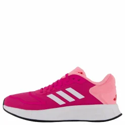 Duramo 10 Shoes Lucid Fuchsia / Cloud White / Beam Pink