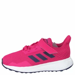 Duramo 9 Shoes Pink / Real Magenta / Dark Blue