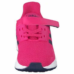 Duramo 9 Shoes Pink / Real Magenta / Dark Blue