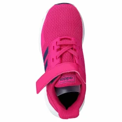 Duramo 9 Shoes Pink / Real Magenta / Dark Blue