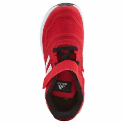 Duramo 10 Shoes Vivid Red / Cloud White / Core Black