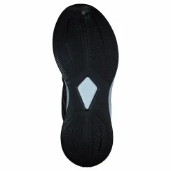 Duramo Protect Shoes Carbon / Matte Silver / Beam Yellow