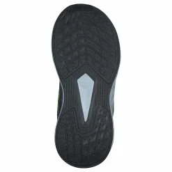 Duramo SL Shoes Crew Navy / Solar Yellow / Halo Silver