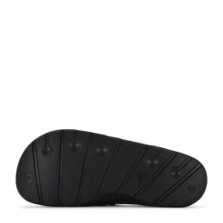 Duramo Slides Core Black / White / Core Black