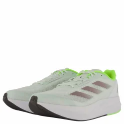 Duramo Speed Shoes Crystal Jade / Aurora Met. / Charcoal