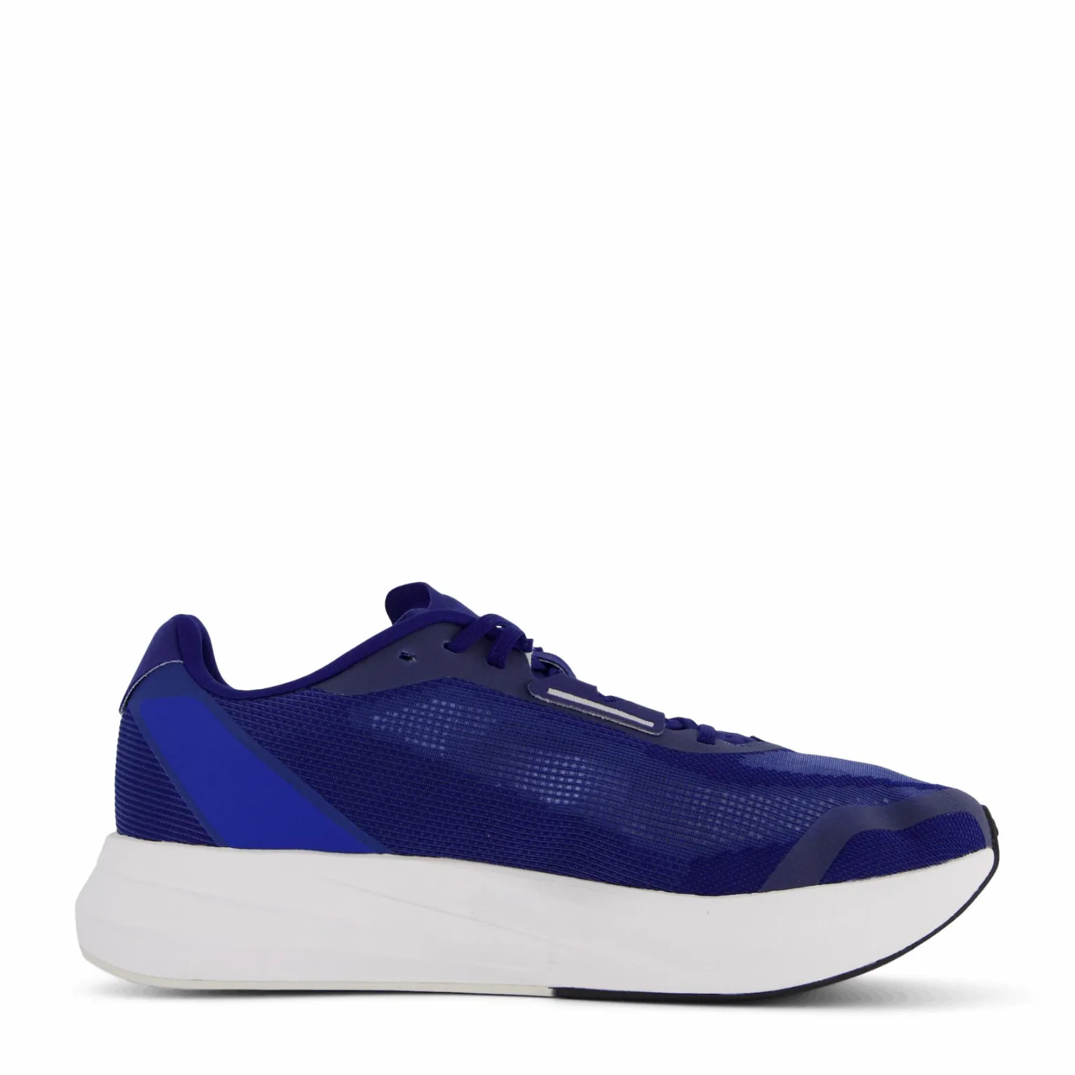 Duramo Speed Shoes Victory Blue / Cloud White / Bright Royal