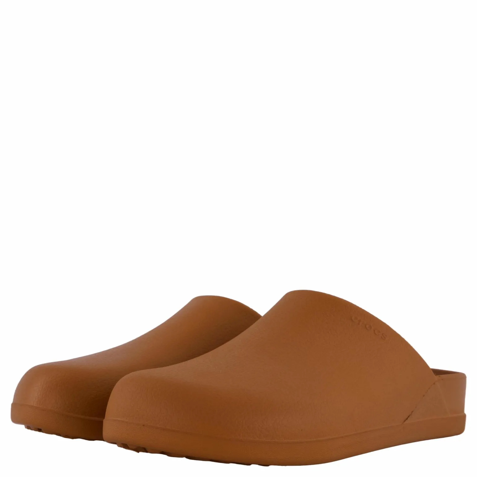 Dylan Clog Cognac