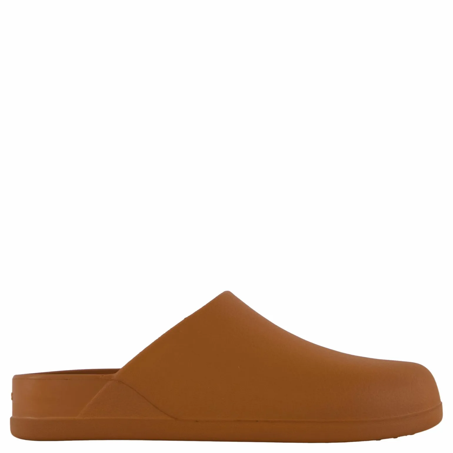 Dylan Clog Cognac