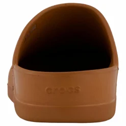 Dylan Clog Cognac