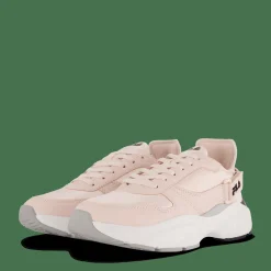 Dynamico Low Wmn Rosewater