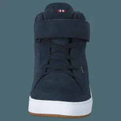 Eagle Warm GTX Navy