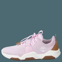 Earth Rally Flexiknit Ox Light Lilac