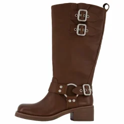 Eastern Boot Brown