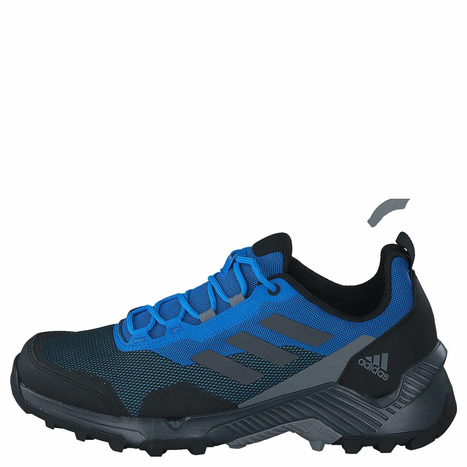 Eastrail 2.0 Hiking Shoes Blue Rush / Grey Five / Core Black