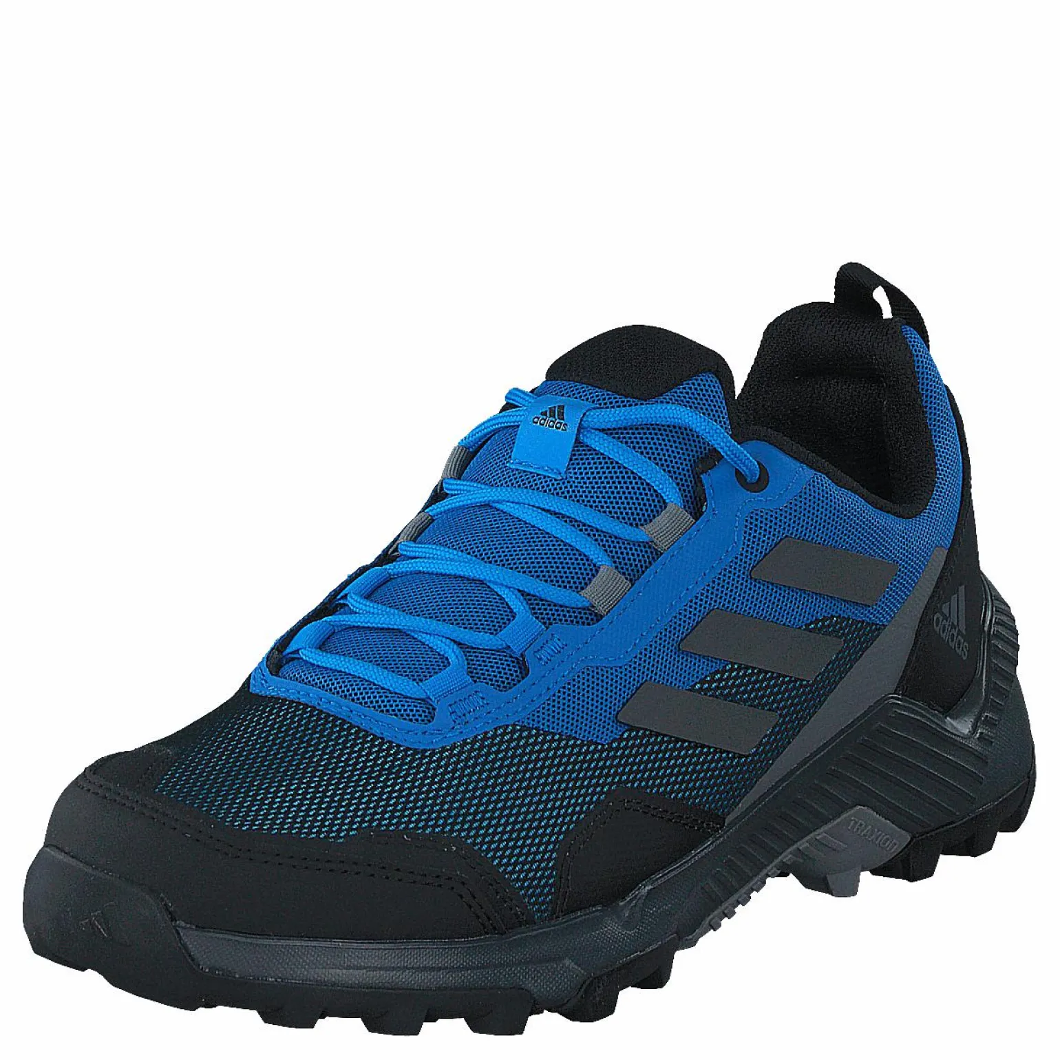 Eastrail 2.0 Hiking Shoes Blue Rush / Grey Five / Core Black