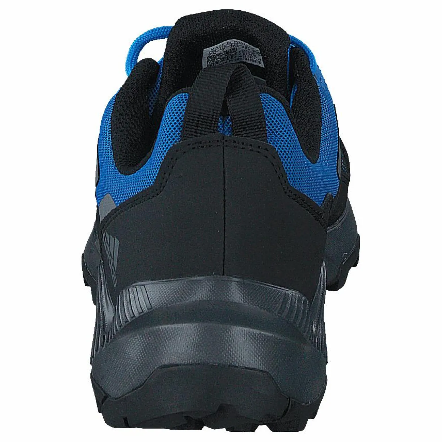 Eastrail 2.0 Hiking Shoes Blue Rush / Grey Five / Core Black
