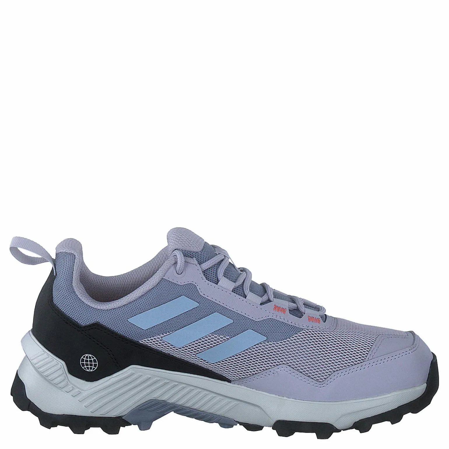 Eastrail 2.0 Hiking Shoes Silver Dawn / Blue Dawn / Core Black