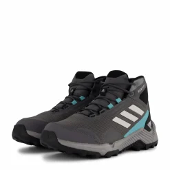 Eastrail 2.0 Mid RAIN.RDY Hiking Shoes Grey Five / Dash Grey / Core Black