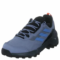 Eastrail 2.0 RAIN.RDY Hiking Shoes Silver Violet / Blue Fusion / Core Black