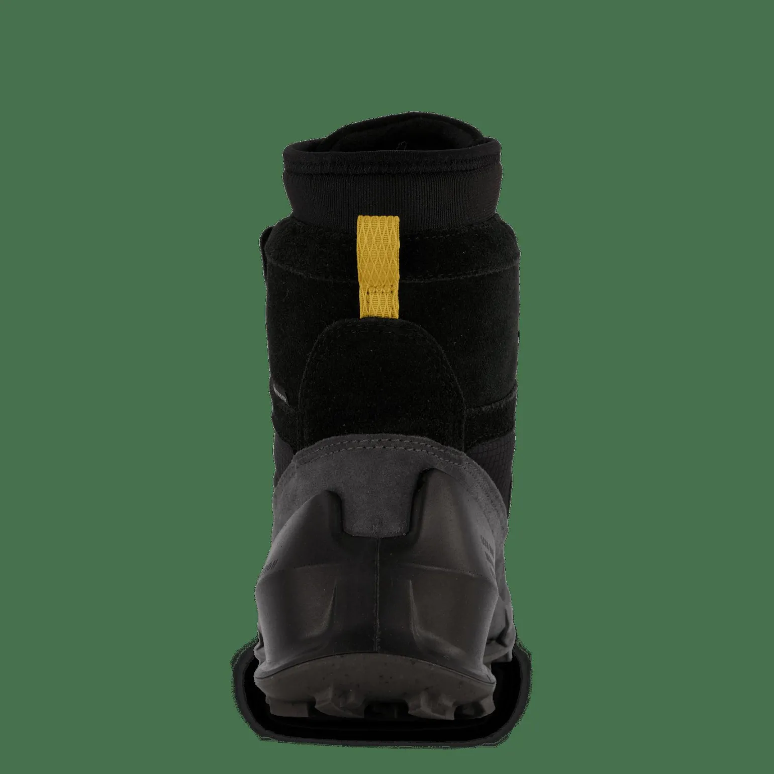 Ecco Biom K2 Black/black/black/magnet